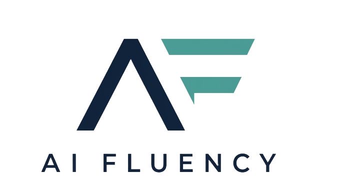 AI Fluency logo